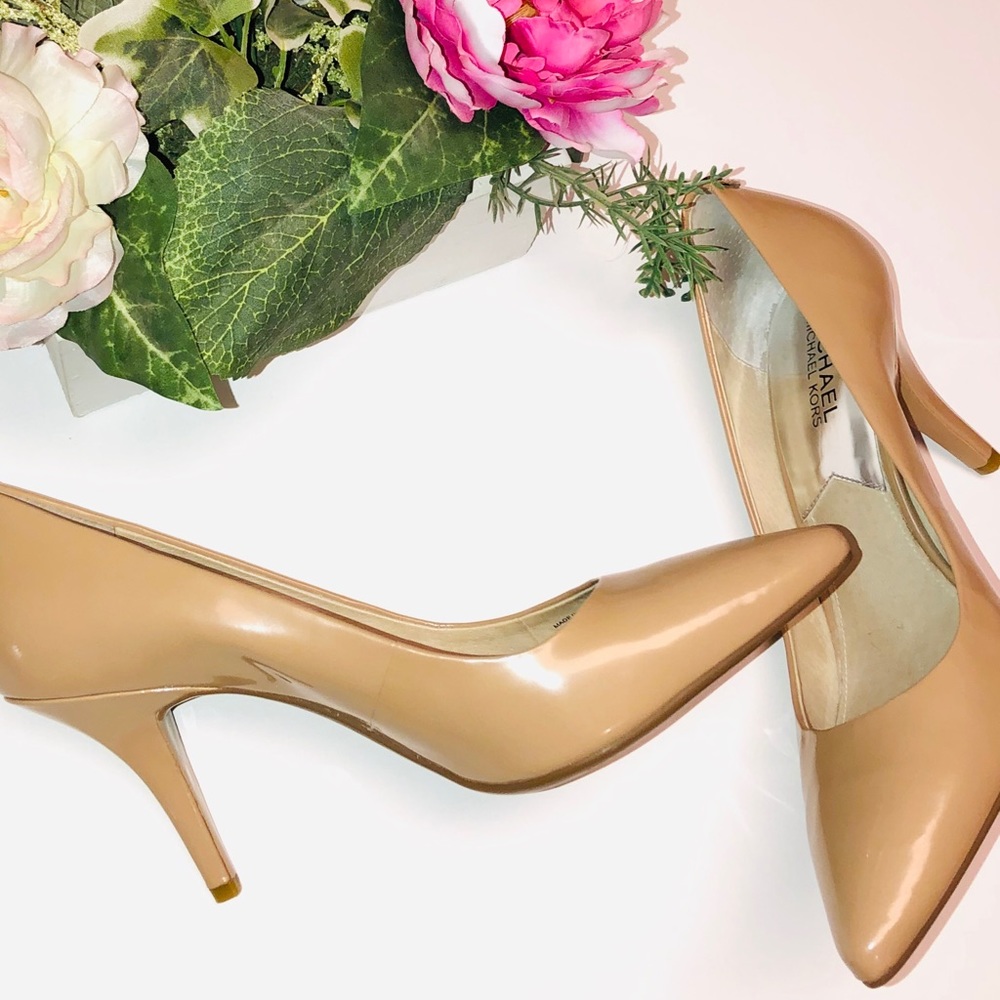 Michael Kors heels